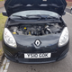 Illustration for article titled Hit a kerb in the Twingo :(